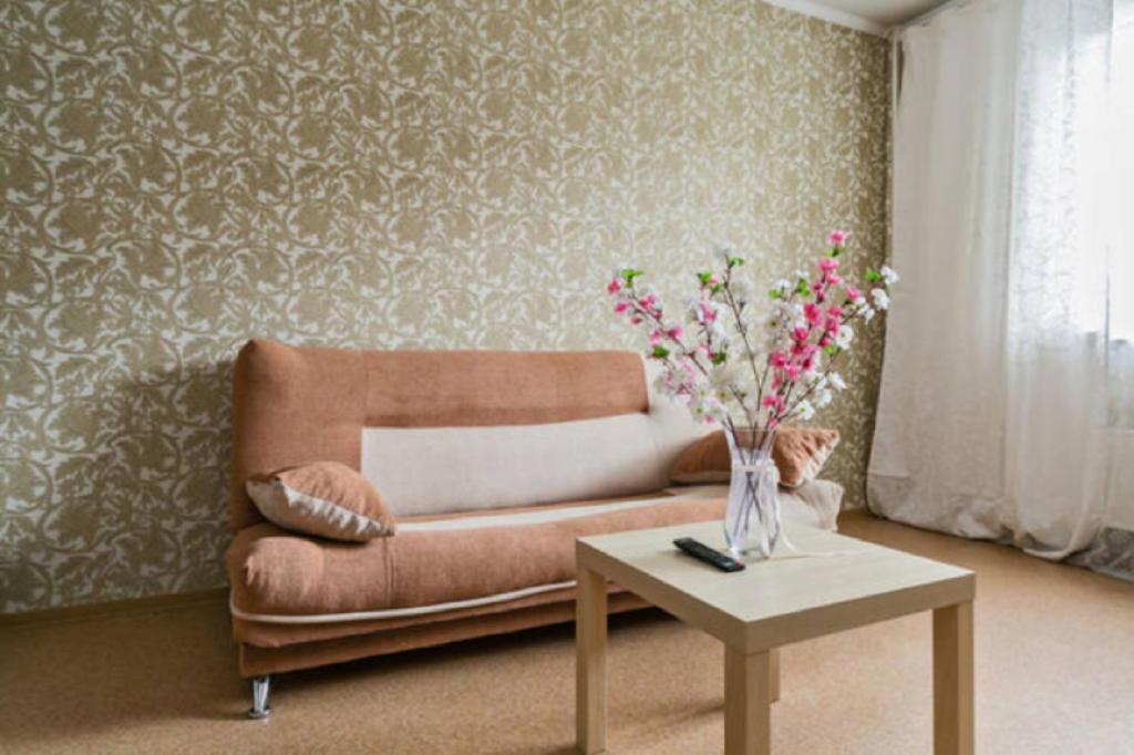 هتل دییرهوم پرونسکایا - DearHome Pronskaya