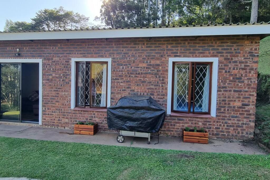 هتل هپوه کاتج Hoopoe Cottage