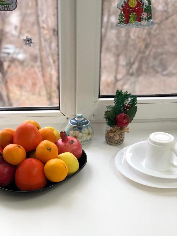 هتل ژمچوجینکا کازى هوم Жемчужинка Cozy Home