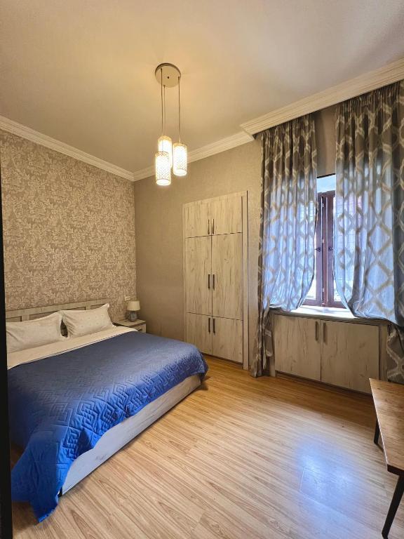 هتل کامفی آپارتمان - COMFY Apartment