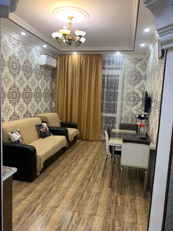 هتل گورگاسالی استریت آپارتمان - Gorgasali street Apartment