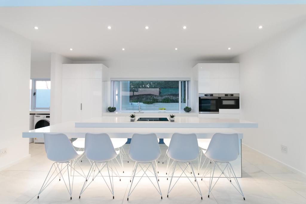 هتل کسانادو رزی دنس - Xanadu Residence