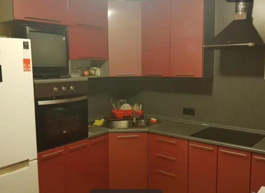 هتل وی آی پی آپارت 784 - VIP apart 784