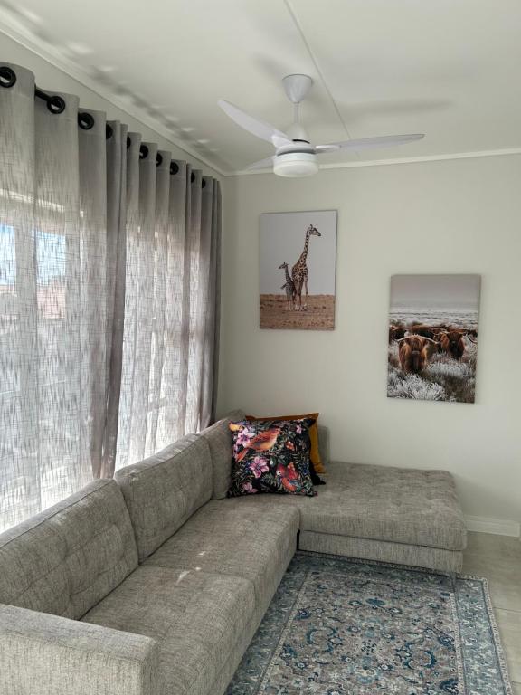 هتل ایزینگا، اومهلنگا Izinga, uMhlanga