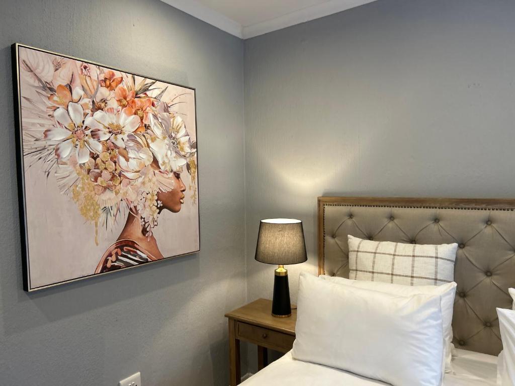 هتل هیلزویو، رودپورت Hillsview, Roodepoort