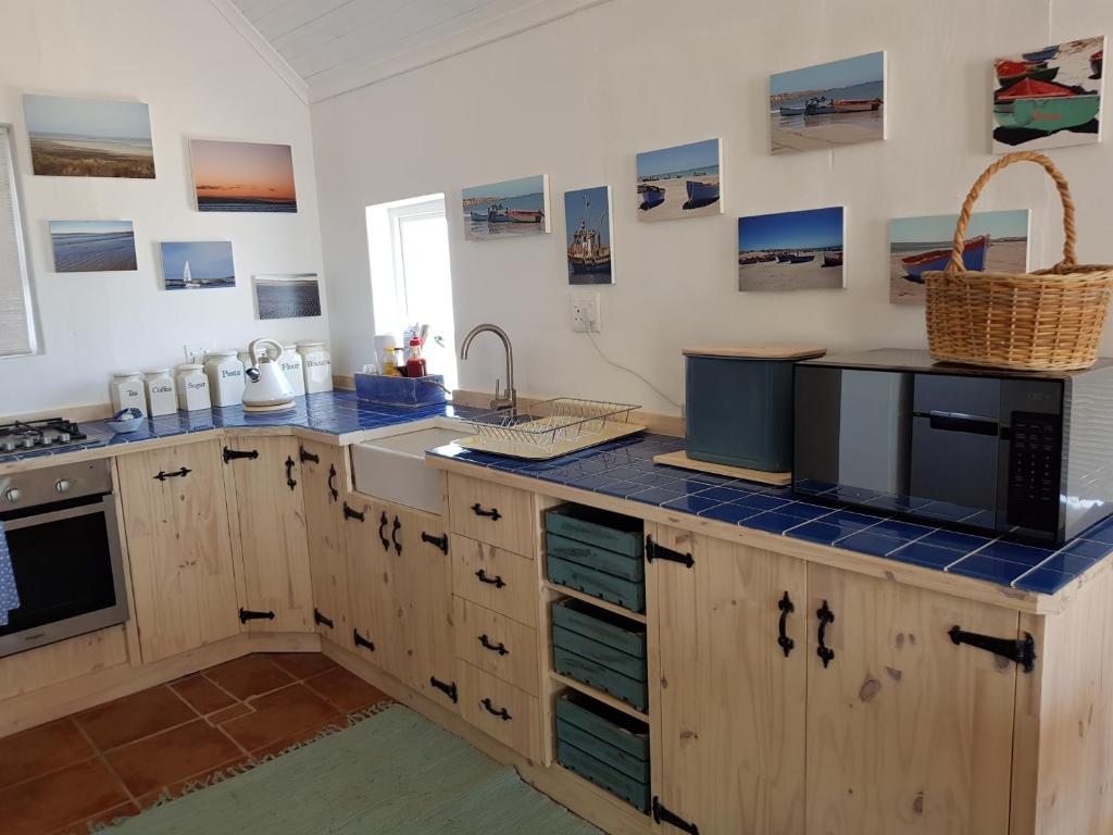 Mosselbank Beach Retreat