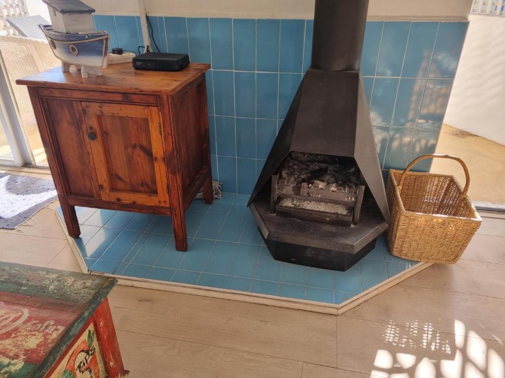 Mosselbank Beach Retreat