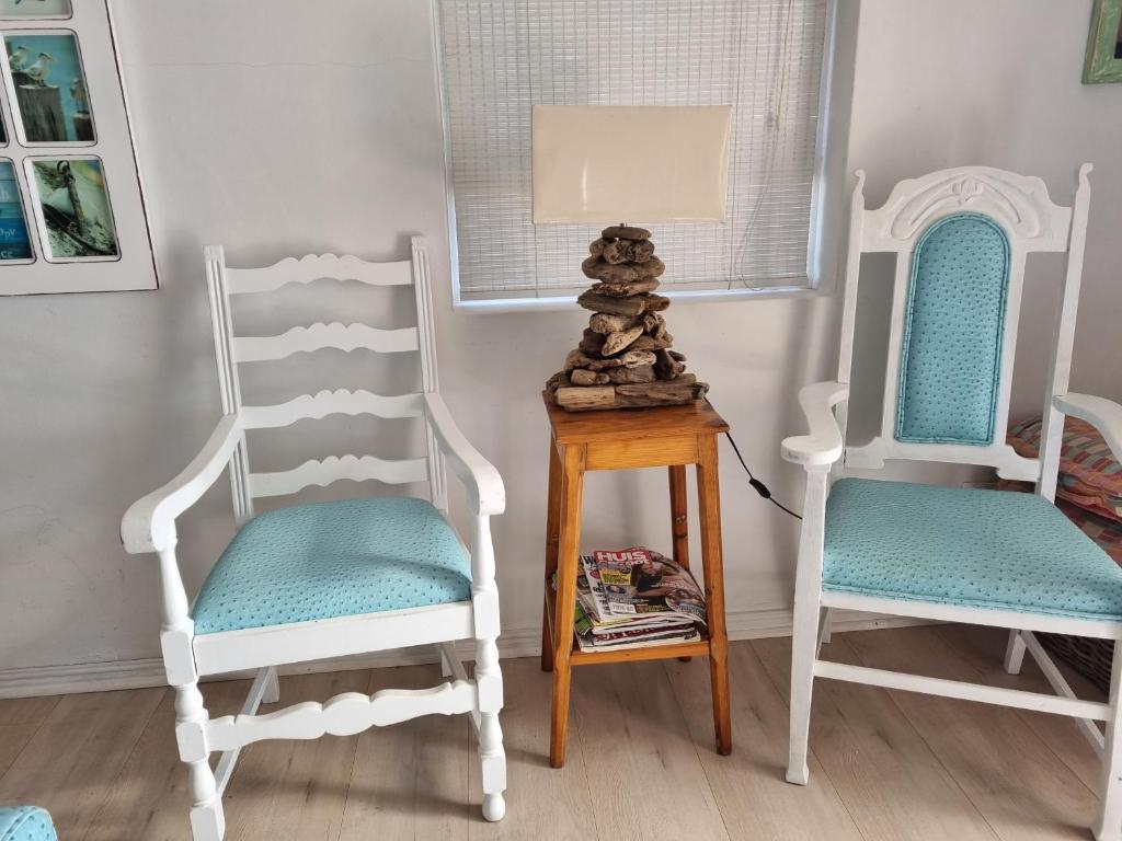 Mosselbank Beach Retreat