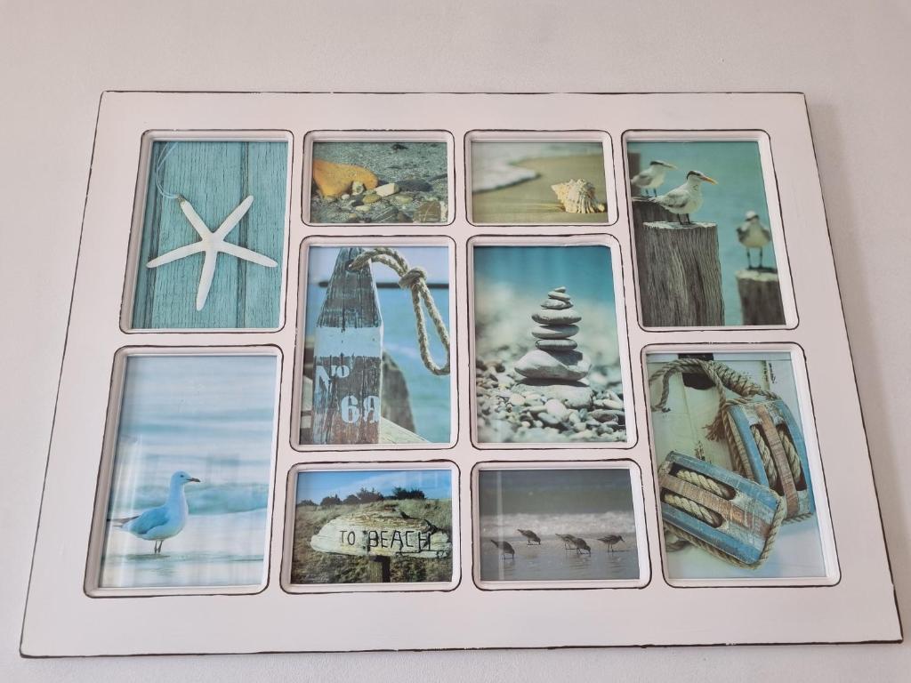 Mosselbank Beach Retreat