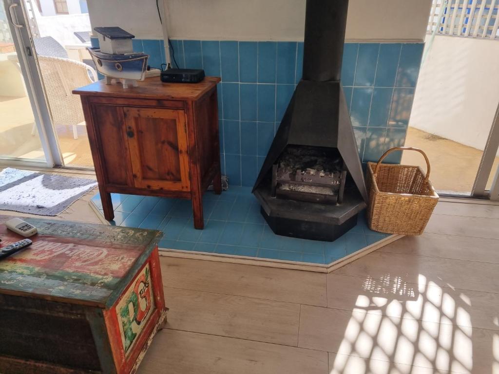 Mosselbank Beach Retreat