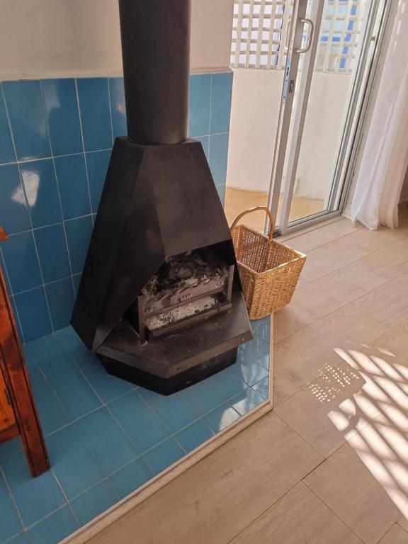 Mosselbank Beach Retreat