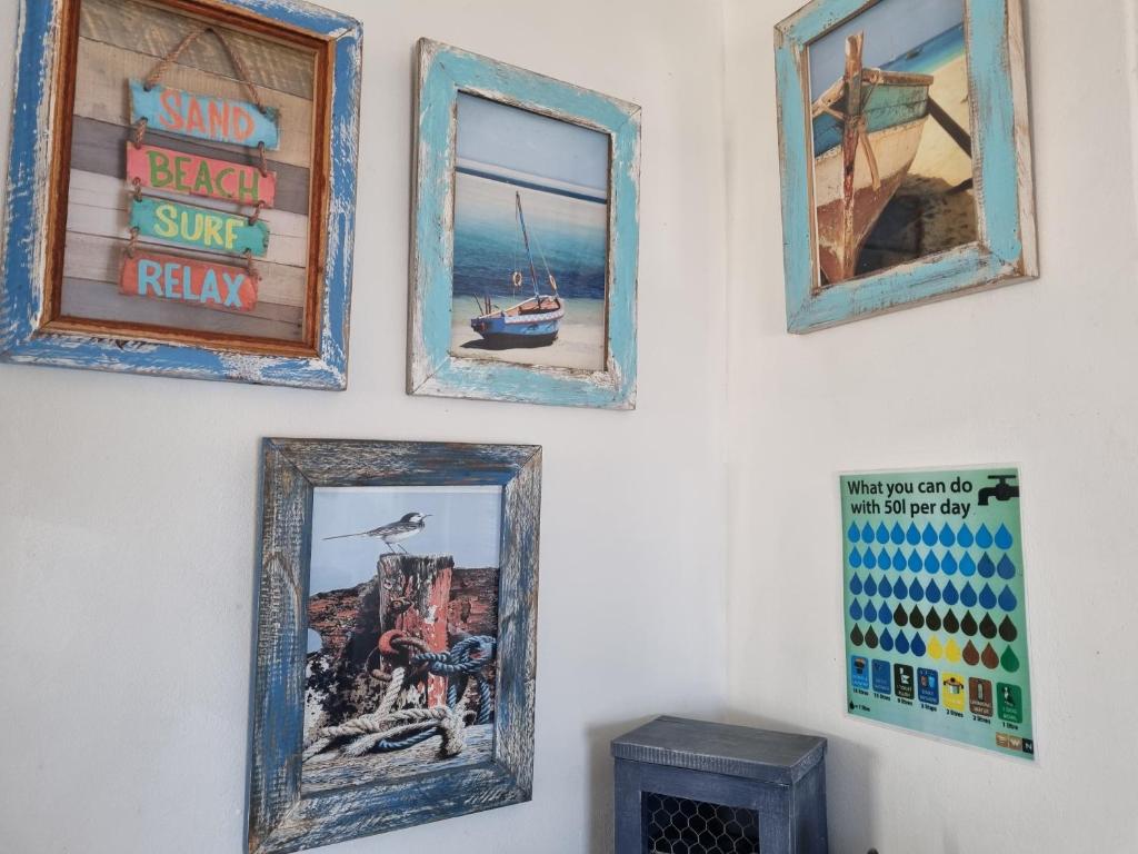 Mosselbank Beach Retreat