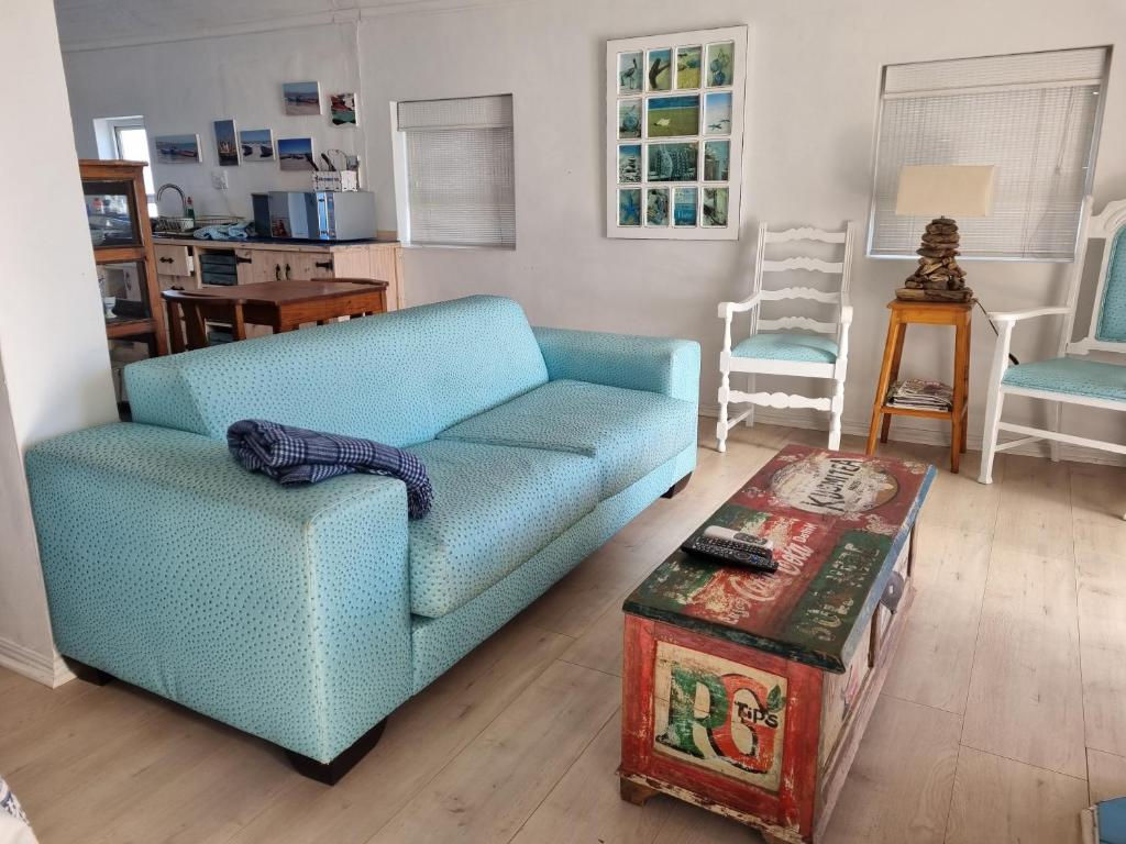 Mosselbank Beach Retreat