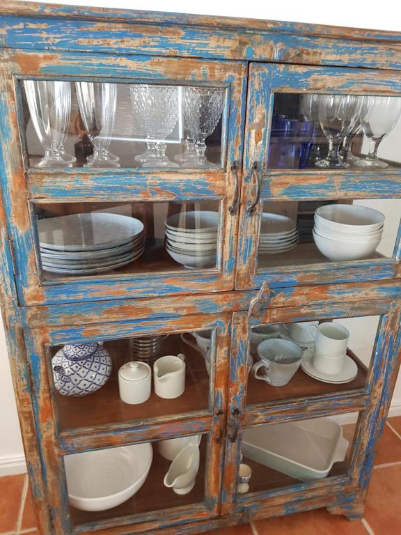 Mosselbank Beach Retreat