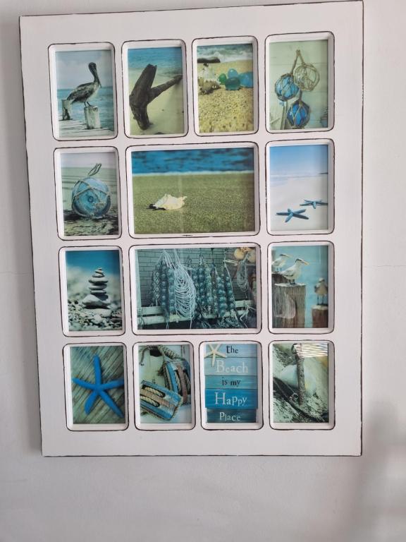 Mosselbank Beach Retreat