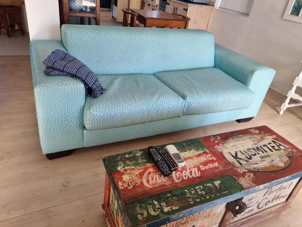 Mosselbank Beach Retreat