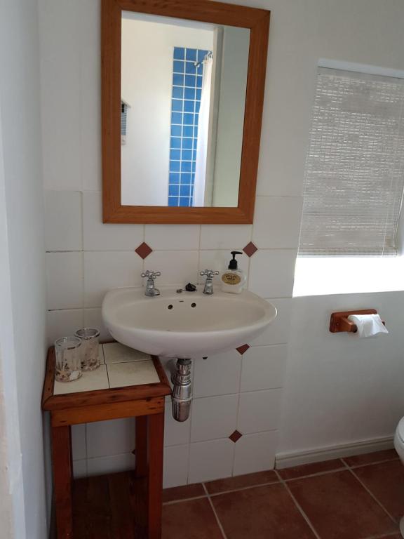 Mosselbank Beach Retreat