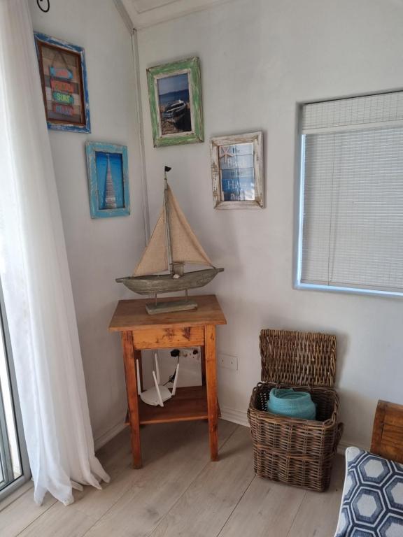 Mosselbank Beach Retreat