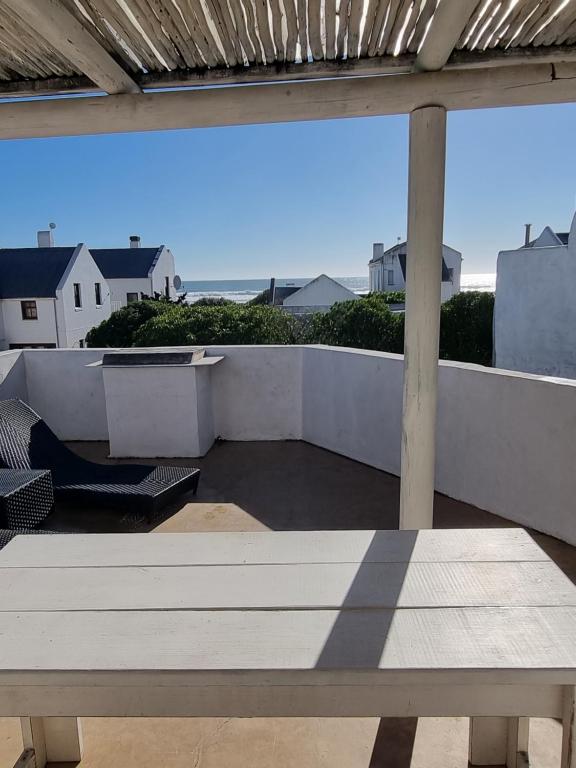 Mosselbank Beach Retreat