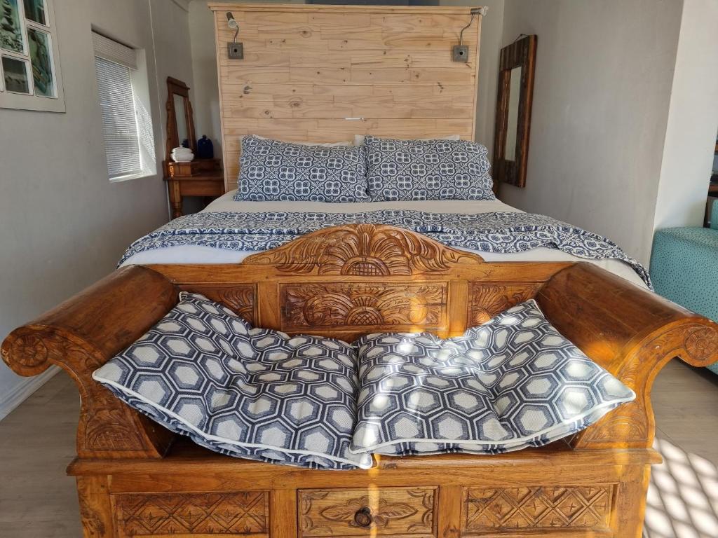 Mosselbank Beach Retreat