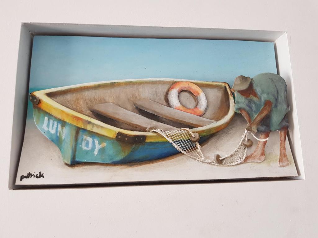 Mosselbank Beach Retreat