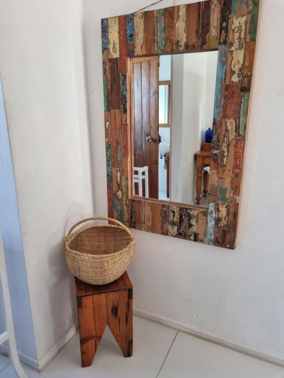 Mosselbank Beach Retreat