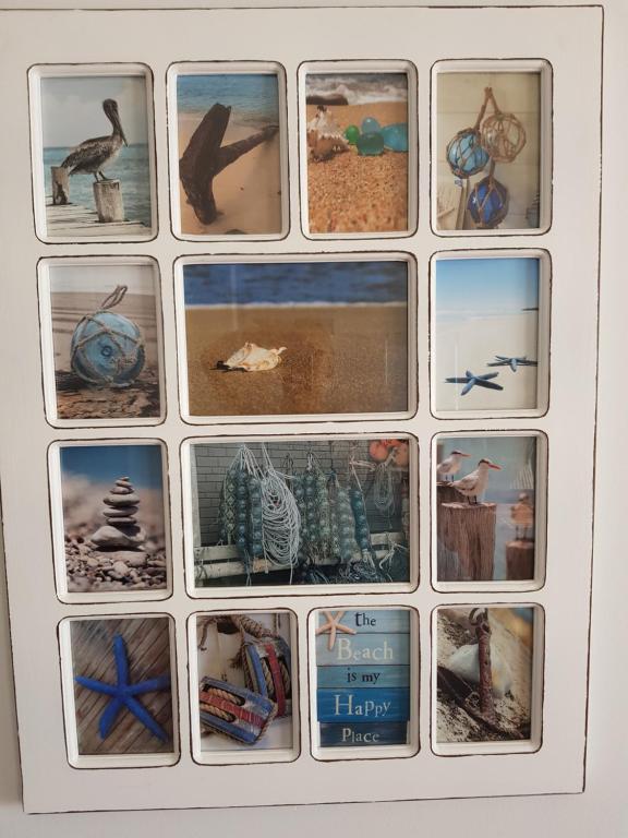 Mosselbank Beach Retreat