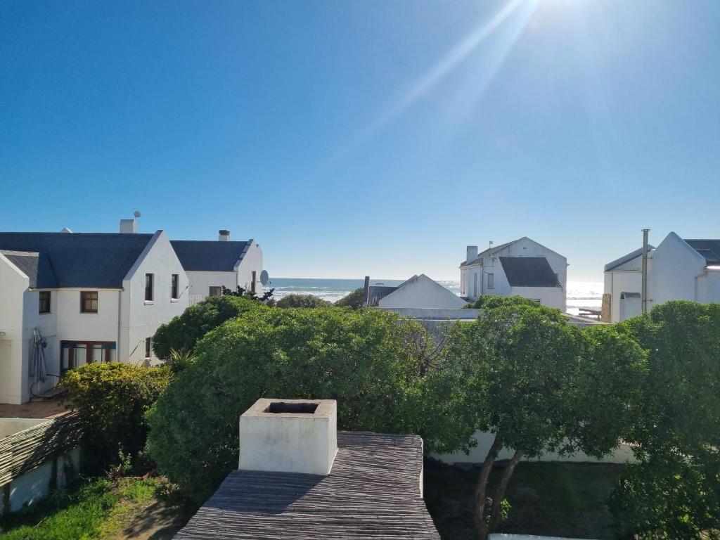 Mosselbank Beach Retreat