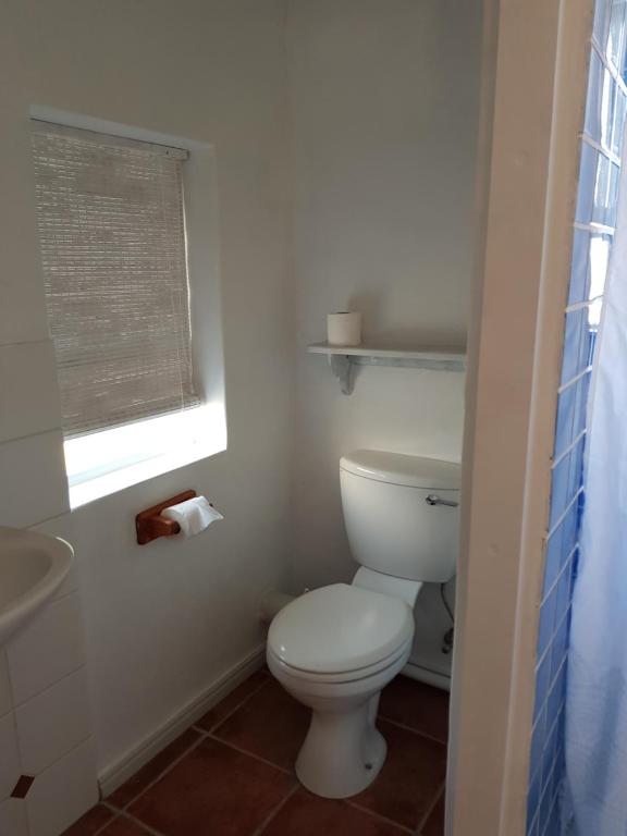 Mosselbank Beach Retreat