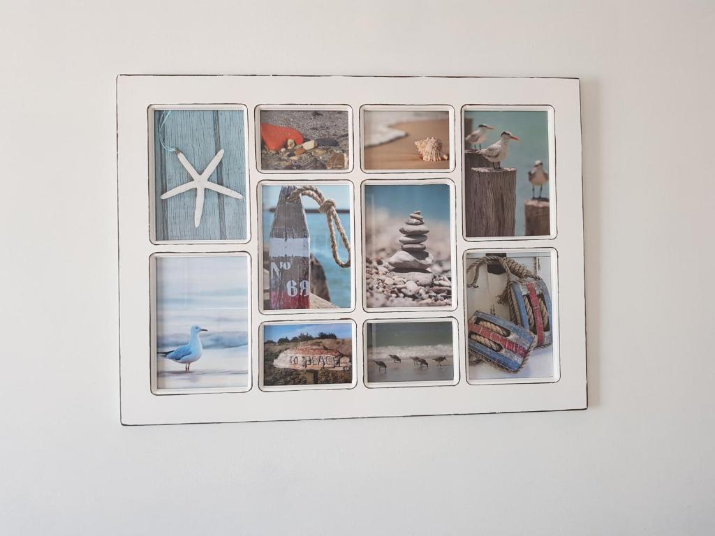 Mosselbank Beach Retreat