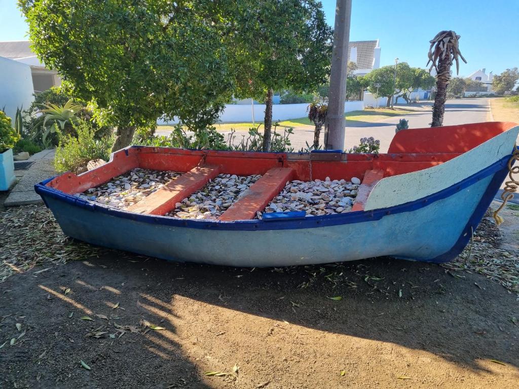 Mosselbank Beach Retreat