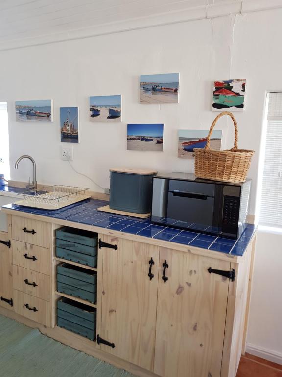 Mosselbank Beach Retreat