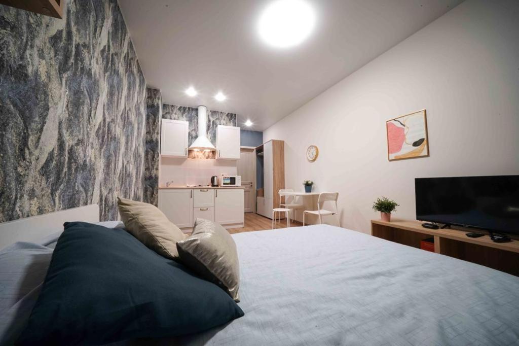 Arrival-Apartments Marble Dream