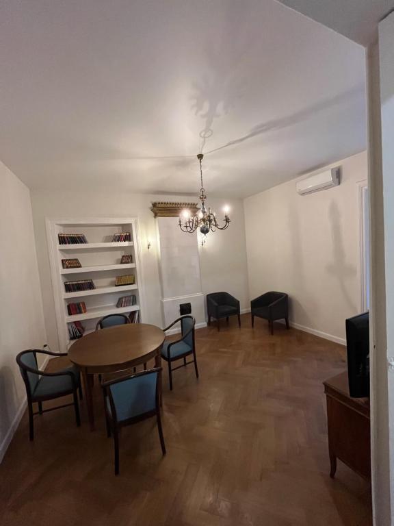 آپارتمنت هتل لافت - Apartment Hotel Loft