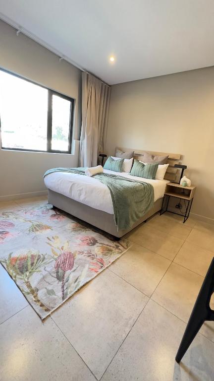 ترندیک سندتون آپارت-هتل ویز الکتریسیتی بکاپ - Trendy Sandton Apart-Hotel with Electricity Backup