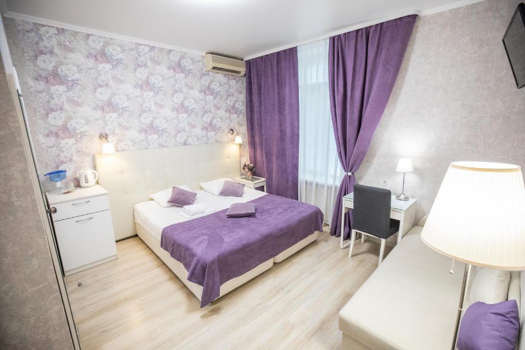 هتل ای - Hotel A