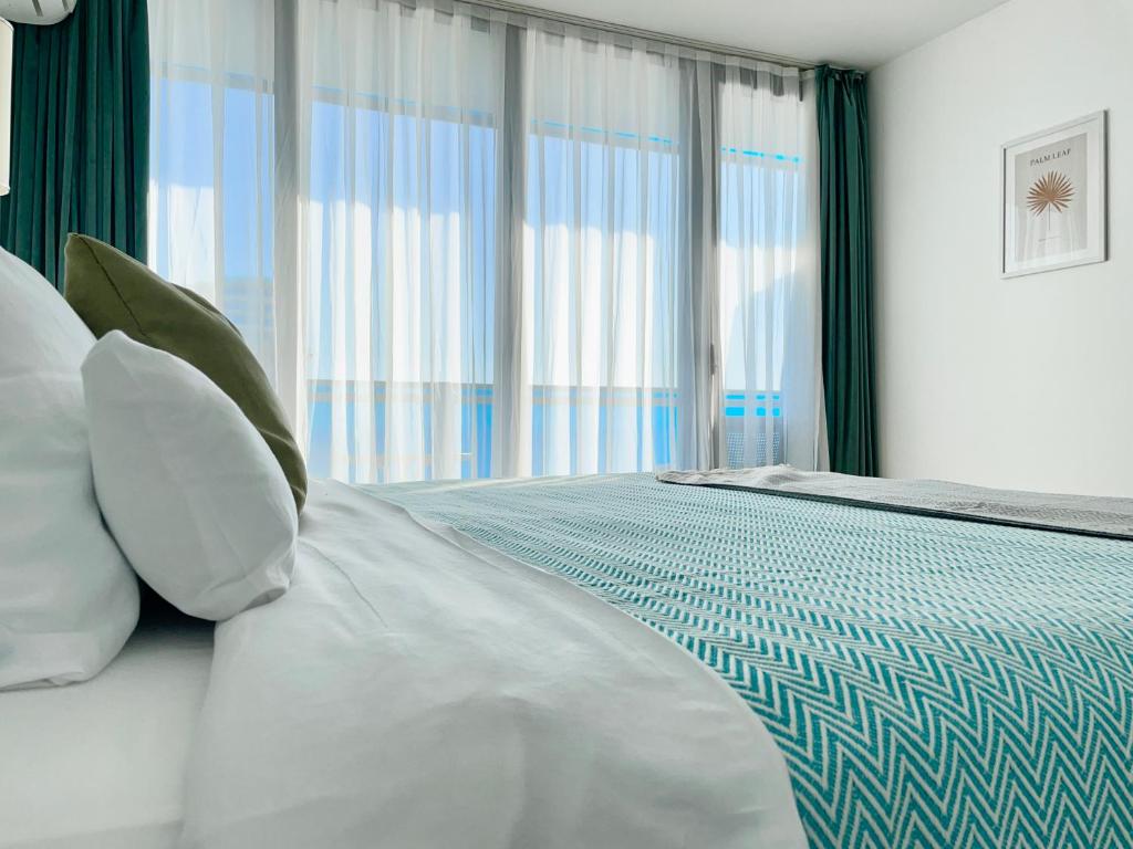 هتل اسکای آپارتمانز باتومی - Sky Apartments Batumi
