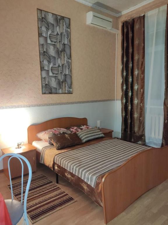 هتل ستی سنتر وی آی پی 200 - City Centre Vip 200
