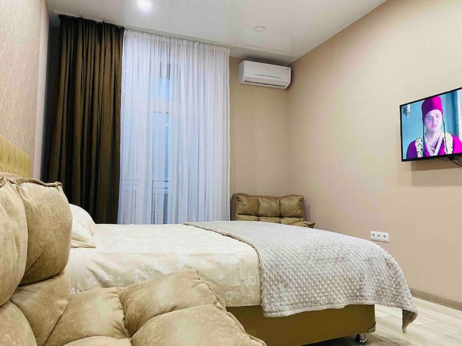 هتل تاکایشویلی 58، 22 فلور - Takaishvili 58, 22 floor