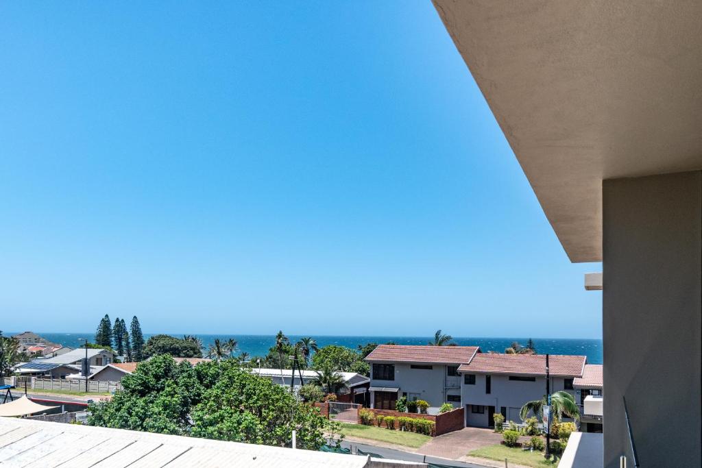 هتل شنتی اپارتمان 5 - Shanthi Apartment 5
