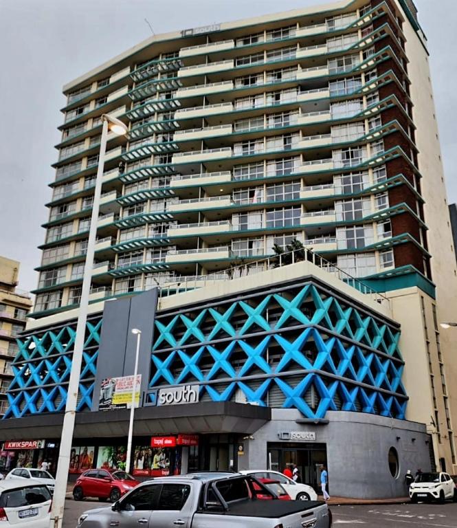 هتل سی ویوز اَت 10 ساوت Sea Views at 10 South