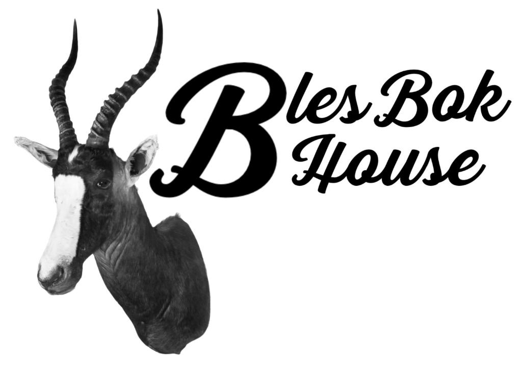 هتل بلس باک هاوس BlesBok House