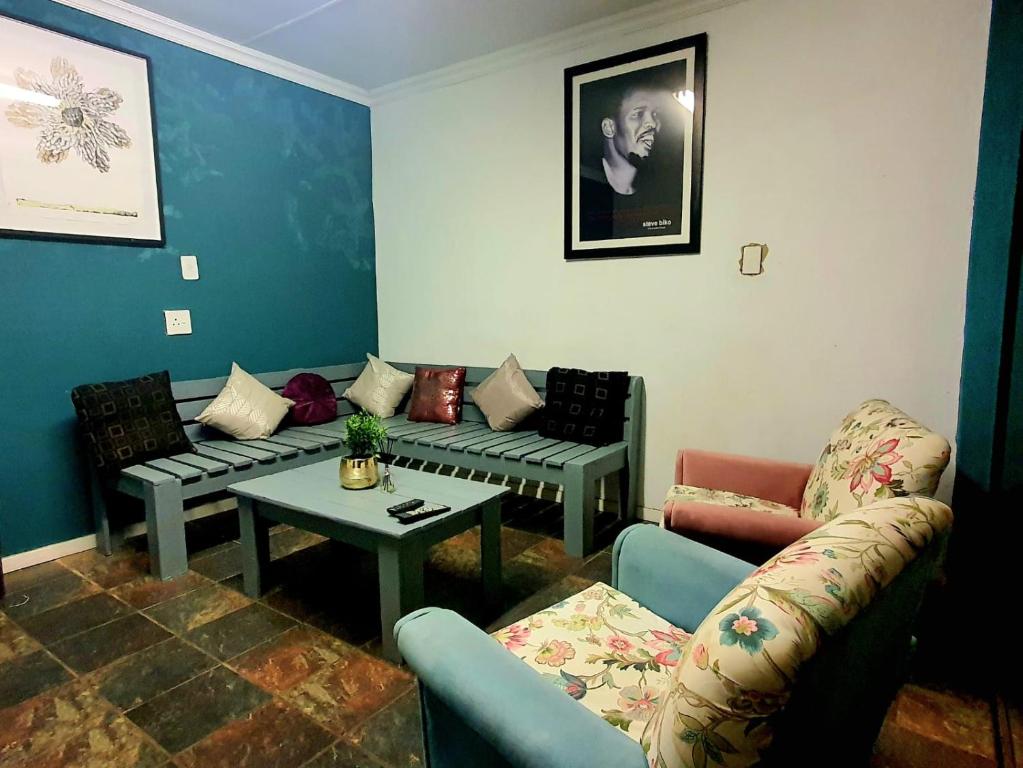 هتل هوریزون مایر گست سوئیتس - Horison Meyer Guest Suites