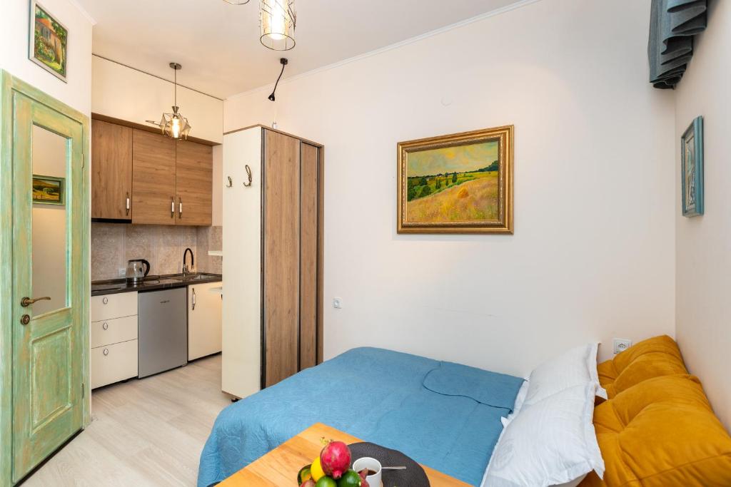 هتل تامو رومز - TAMO Rooms