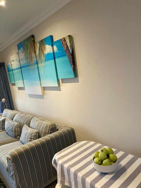 هتل 35 آن بوندی ساوت آفریقا 35 on Bondi South Africa