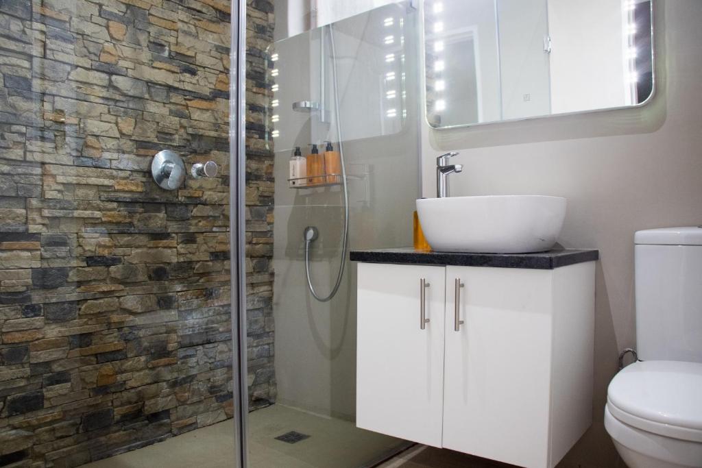 A' Queenslin Guesthouse