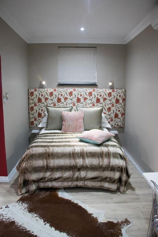 A' Queenslin Guesthouse