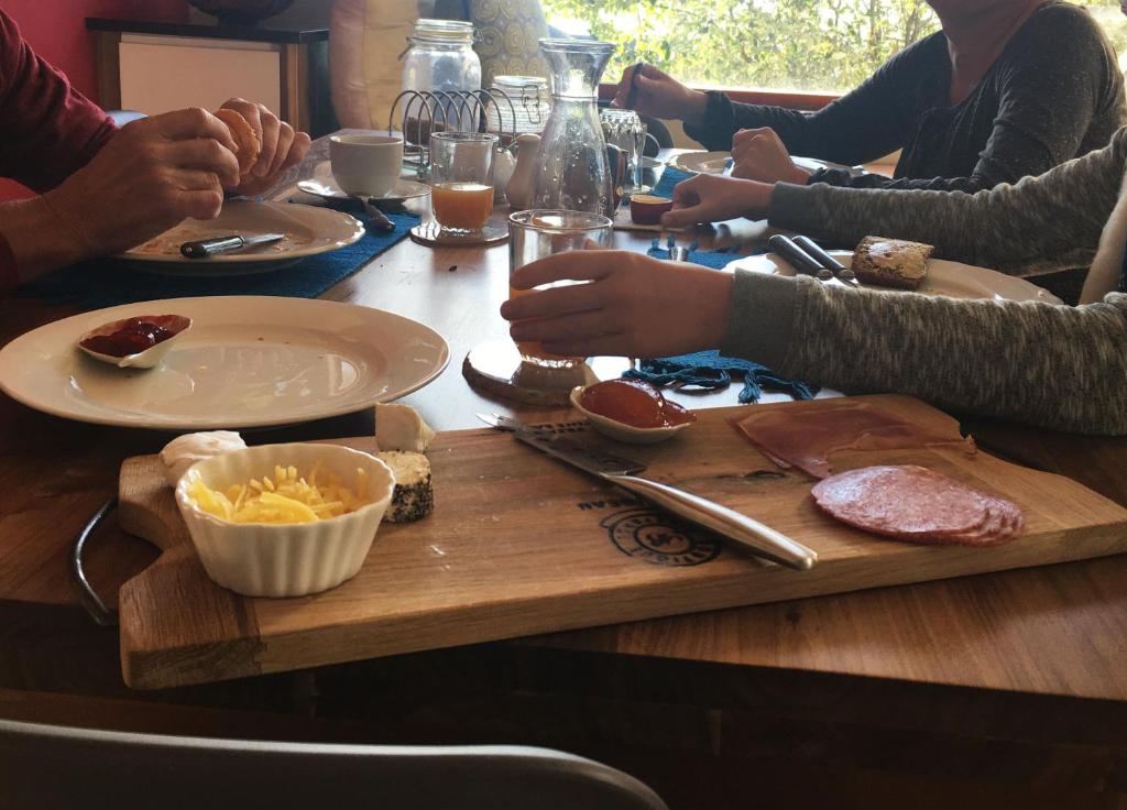 A' Queenslin Guesthouse