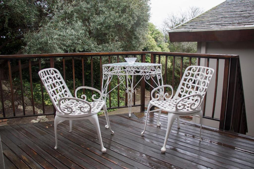 A' Queenslin Guesthouse