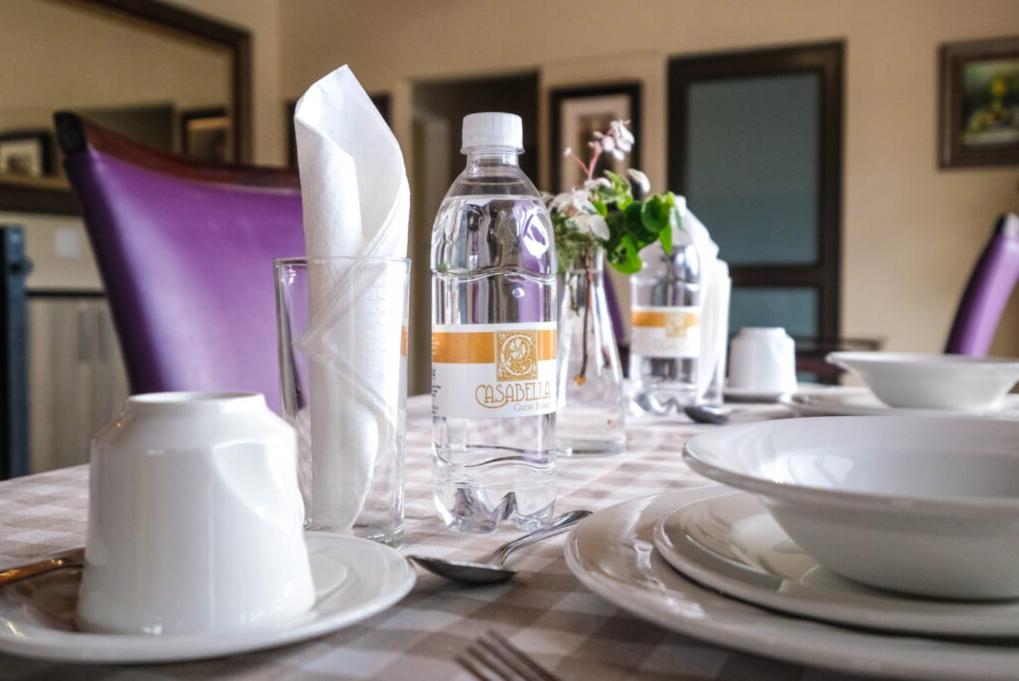 هتل کاسابللا گست هاوس Casabella Guesthouse